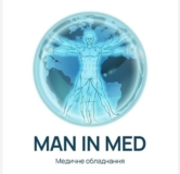 Изображение для Man-in-Med –медичне обладнання от пользователя Мед