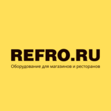 Изображение для ООО «РЕФРО» от пользователя Сидоренко Михаил Сергеевич