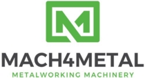 Изображение для Mach 4 Metal B.V. от пользователя Mach4Metal