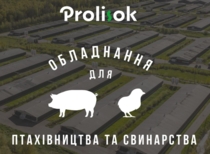 Изображение для Компанія PROLISOK от пользователя PROLISOK